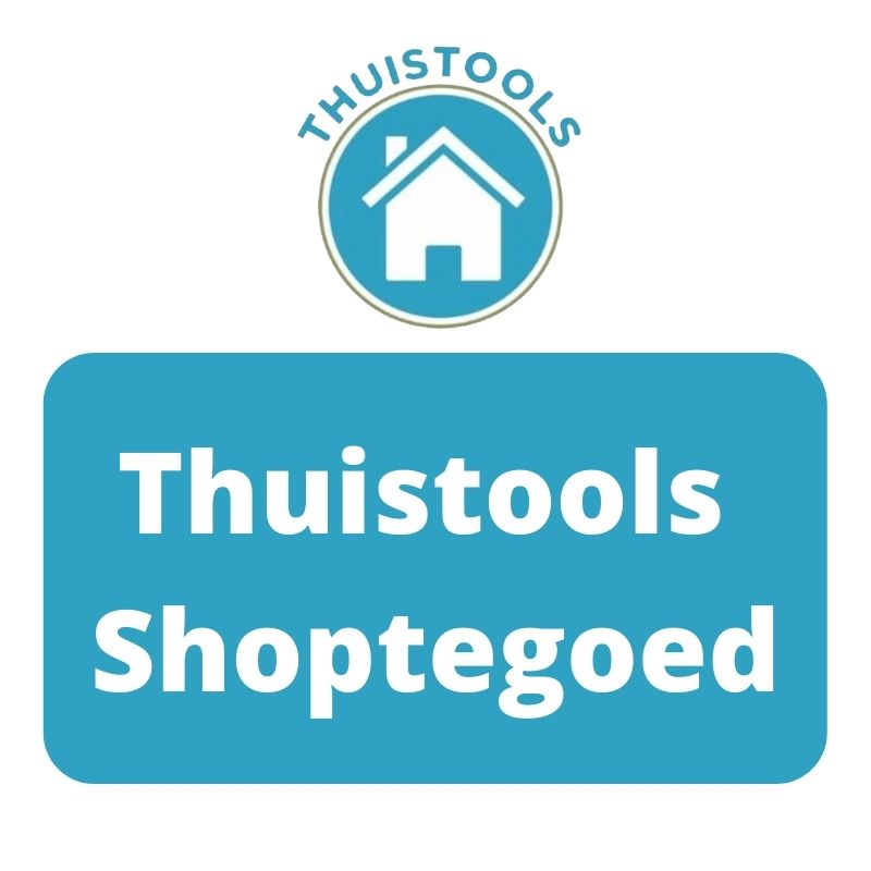 Thuistools Shoptegoed